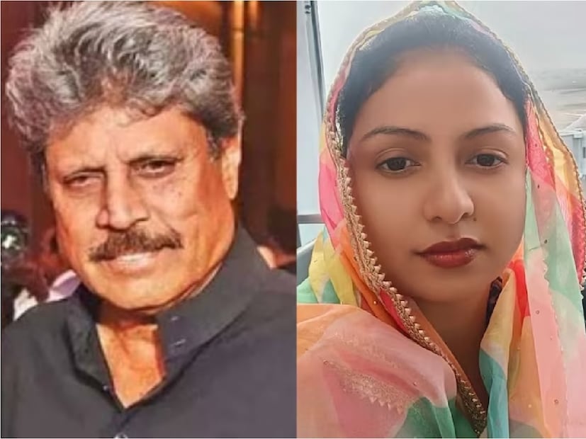 বিশ্বকাপে মহম্মদ শামির দুর্দান্ত পারফরম্যান্সের পরে, তার স্ত্রী হাসিন জাহান ক্রিকেটারকে নিয়ে বিতর্কিত বক্তব্য দিয়ে অনেক শিরোনাম করেছিলেন। তিনি সোশ্যাল মিডিয়ায় মহম্মদ শামিকে সরাসরিভাবে  আক্রমণ না করলেও, ঘুরিয়ে  থাকেন, কিন্তু এখন তিনি মহান ক্রিকেটার কপিল দেবের সাম্প্রতিক বিতর্কের বিষয়ে তার নীরবতা ভেঙেছেন। বিতর্কিত ইস্যুতে তিনি অকপট বক্তব্য দিয়েছেন, যে বিষয়ে অনেক বড় মানুষ মন্তব্য করতে দ্বিধা বোধ করছেন।