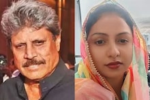 ফাইনালে কপিল দেবের অনুপস্থিতি নিয়ে সরব হাসিন জাহান, নিশানা করলেন মহম্মদ শামিকেও