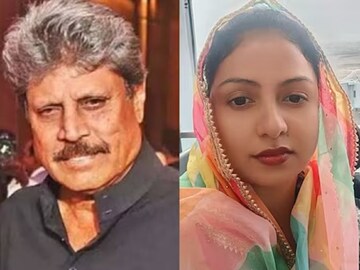 ফাইনালে কপিল দেবের অনুপস্থিতি নিয়ে সরব হাসিন জাহান, নিশানা করলেন মহম্মদ শামিকেও