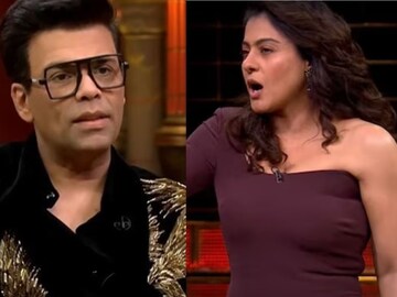 ‘আমি শো ছেড়ে চলে যাব’, কফি উইথ করণে এসে কি ফের ঝামেলা বাঁধল করণ-কাজলের? আসল সত‍্যি জেনে নিন