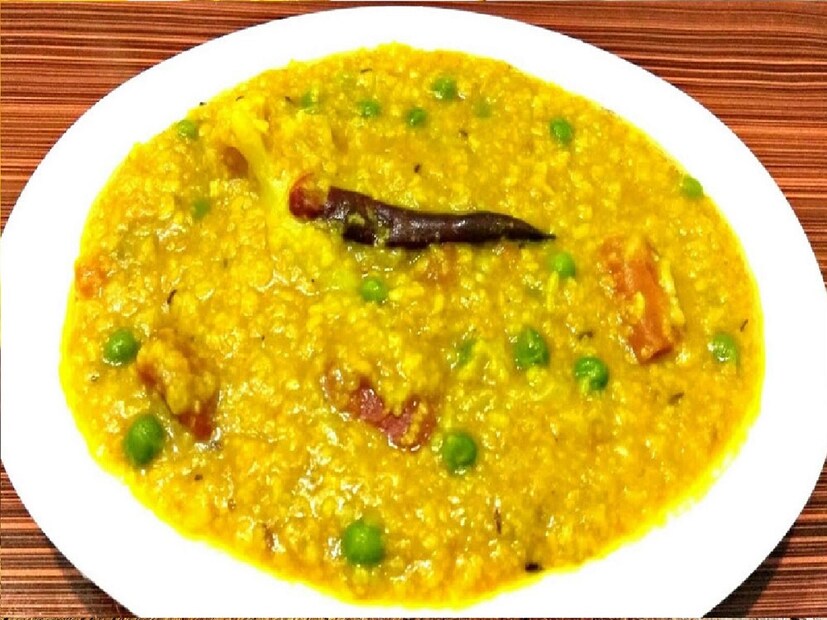 প্রতিদিন সকালে পোরিজ খেতে হবে। এটি পেট পরিষ্কারের জন্য খুবই উপকারী। এটি খেলে অনেকক্ষণ ক্ষুধাবোধ হয় না।