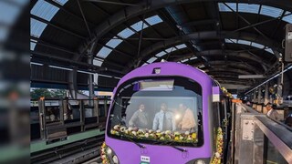 বর্ষবরণে আঁটোসাঁটো নিরাপত্তায় তিলোত্তমা, বাড়তি নজর কলকাতা মেট্রোয়, বিশদ জানুন