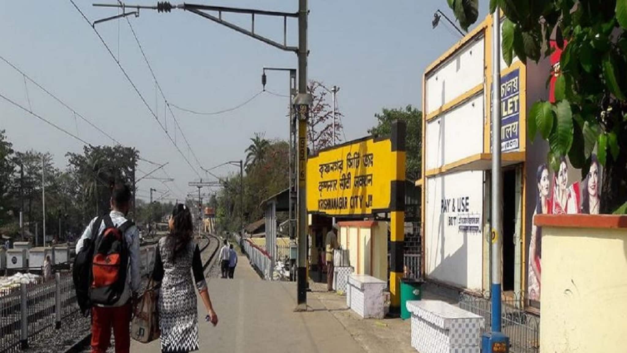 ২৪ ঘণ্টা নিখোঁজ থাকার পর নালায় মিলল ছাত্রীর দেহ! কৃষ্ণনগরে ইঞ্জিনিয়ারিং পড়ুয়ার মৃত্যুতে রহস্য