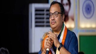 কুণাল ঘোষ৷