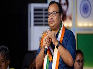 কুণাল ঘোষ৷