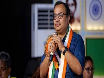 কুণাল ঘোষ৷
