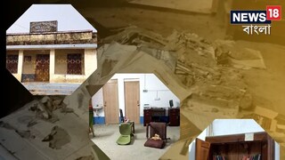 শিবরাম চক্রবর্তী নামাঙ্কিত লাইব্রেরিতে চুরি