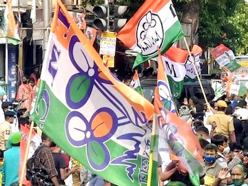 লোকসভার আগে বড় রদবদলের পথে তৃণমূল