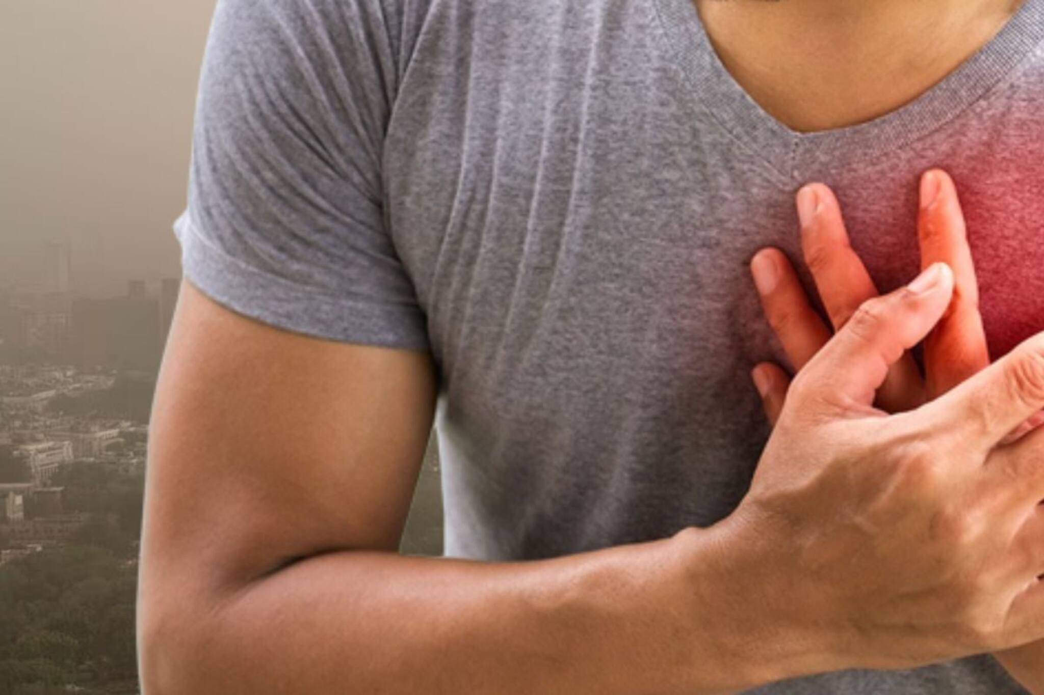 এই তিন ভেষজ ফুসফুসকে সুস্থ রাখে! রক্ষা করে ক্যানসার থেকেও