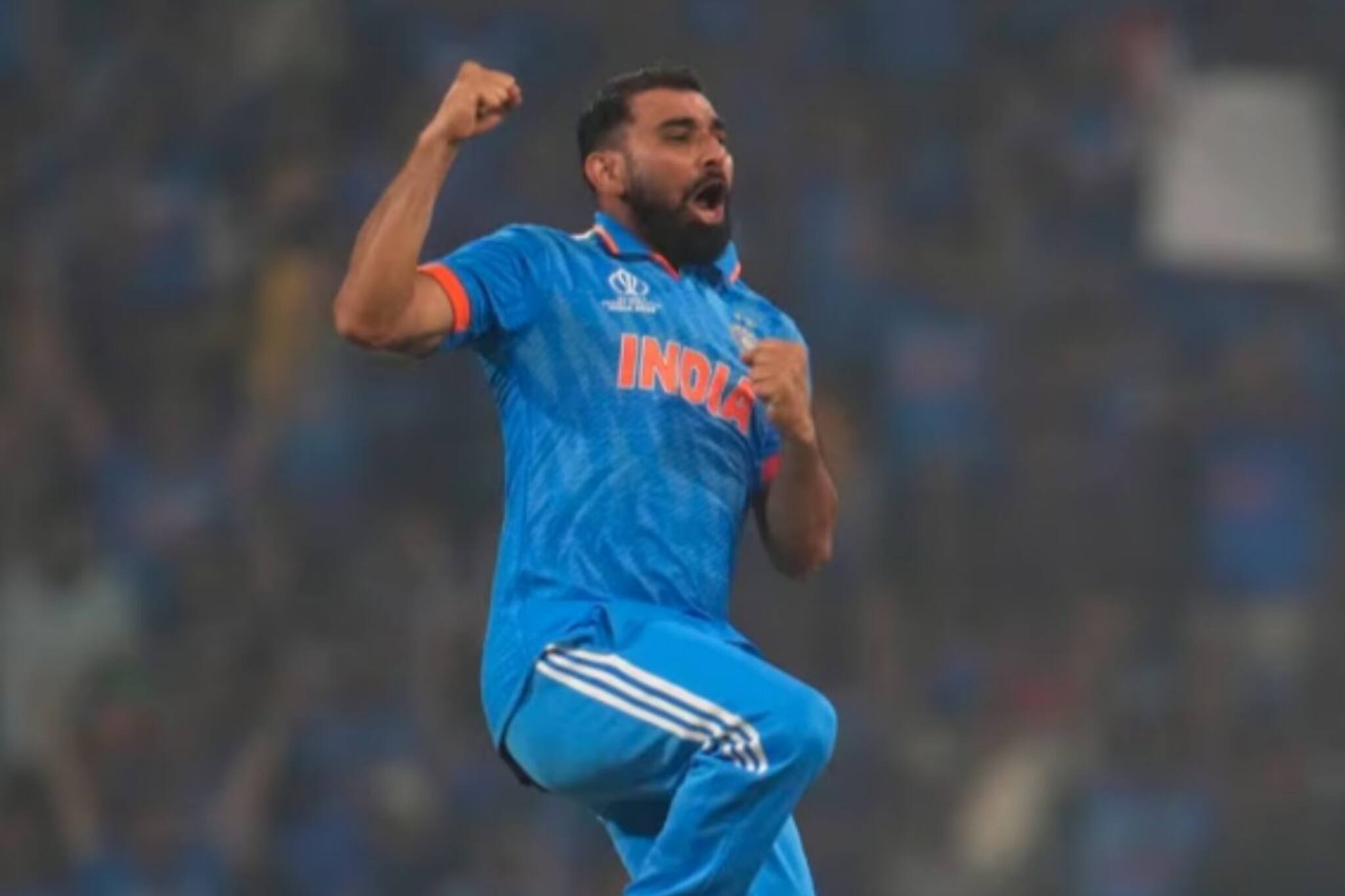 Mohammed Shami:দরকার আর মাত্র ৩ উইকেট,তাহলেই আরও এক মাইলস্টোন ছোঁবেন মহম্মদ শামি