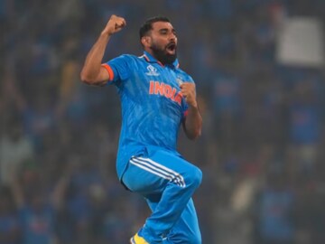 Mohammed Shami:দরকার আর মাত্র ৩ উইকেট,তাহলেই আরও এক মাইলস্টোন ছোঁবেন মহম্মদ শামি