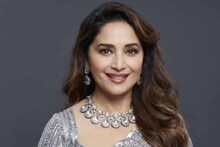 গোয়া IFFI-তে ভারতীয় সিনেমায় অবদানের জন্য বিশেষ স্বীকৃতি প্রদান মাধুরী দীক্ষিতকে