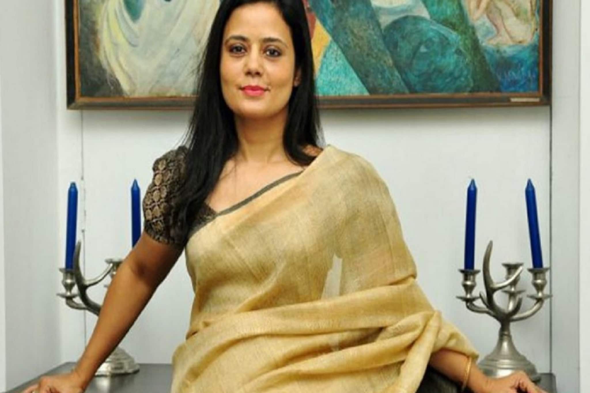 আগামিকাল সংসদে মহুয়ার ভাগ্য নির্ধারণ? আধ ঘণ্টায় সিদ্ধান্ত, জানালেন অধ্যক্ষ