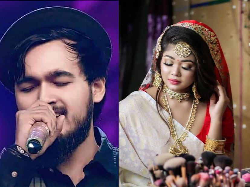 আবার বিয়ে করলেন বাংলাদেশের জনপ্রিয় গায়ক মঈনুল আহসান নোবেল। এই নিয়ে চতুর্থবার সংসার পাতলেন ‘সারেগামাপা’-খ্যাত সঙ্গীতশিল্পী। মাত্র ৬ মাস আগে সালসাবিল মাহমুদের সঙ্গে বিবাহবিচ্ছেদ হয় তাঁর। স্বামীর বিরুদ্ধে মাদক সেবন, গার্হস্থ্য হিংসার মতো একাধিক গুরুতর অভিযোগ এনেছিলেন তিনি।