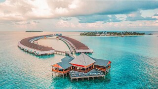 উচ্চতা বাড়ছে সমুদ্রপৃষ্ঠে! ভারতীয়দের পছন্দের ডেস্টিনেশন মলদ্বীপে বড় সঙ্কট