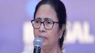 মুখ্যমন্ত্রী মমতা বন্দ্যোপাধ্যায়৷ ফাইল ছবি 
