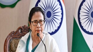 রাজ্যে শিল্পবিকাশের উপযোগী পরিবেশ রয়েছে, রয়েছে মানসিকতাও। এই বার্তা বারবারই দিয়ে থাকেন মুখ্যমন্ত্রী মমতা বন্দ্যোপাধ্যায়।- Photo- File