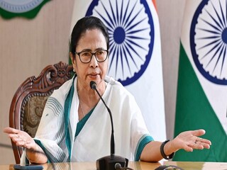 রাজ্যে শিল্পবিকাশের উপযোগী পরিবেশ রয়েছে, রয়েছে মানসিকতাও। এই বার্তা বারবারই দিয়ে থাকেন মুখ্যমন্ত্রী মমতা বন্দ্যোপাধ্যায়।- Photo- File