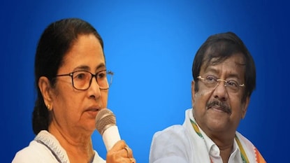 জ্যোতিপ্রিয়র পাশে মমতা জ্যোতিপ্রিয়র পাশে মমতা