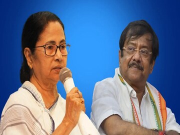 জ্যোতিপ্রিয়র পাশে মমতা