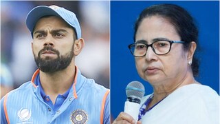 বিশ্বকাপ নিয়ে বললেন মুখ্যমন্ত্রী