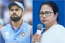 'ফাইনাল কলকাতা-ওয়াংখেড়ে হলে আমরাই জিততাম,' বিশ্বকাপ নিয়ে বললেন মুখ্যমন্ত্রী
