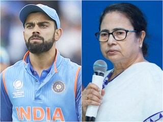 বিশ্বকাপ নিয়ে বললেন মুখ্যমন্ত্রী