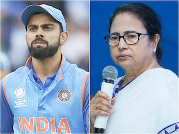 বিশ্বকাপ নিয়ে বললেন মুখ্যমন্ত্রী
