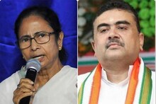 'বাংলার টাকা আটকে রেখেছে কেন্দ্র'!  কঠোর শাস্তির দাবি তুলল তৃণমূল