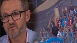 সুপার ভাইরাল হয়ে গেছে নিউজিল্যান্ড ক্রিকেট দলের প্রাক্তন ক্রিকেটার মাইক হেসনের ভবিষ্যদ্বাণী - Photo Courtesy- Screengrab সুপার ভাইরাল হয়ে গেছে নিউজিল্যান্ড ক্রিকেট দলের প্রাক্তন ক্রিকেটার মাইক হেসনের ভবিষ্যদ্বাণী - Photo Courtesy- Screengrab