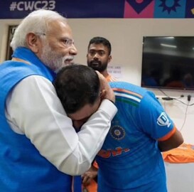 ভারত কেন বিশ্বকাপ ফাইনাল হারল? শামি বলে দিলেন আসল কারণ, দোষ কার?