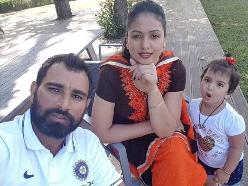 হাসিন আরও লিখেছেন, '‘মহম্মদ শামি  কখনই তাঁর মেয়ে বেবোর সঙ্গে কথা বলার বা দেখা করার চেষ্টা করেন না, তিনি এমনকি বেবোকে তাঁর জন্মদিনেও উইশও করেন না, যখন আমি তাঁর সঙ্গে অনেকবার কথা বলার চেষ্টা করেছি, মহম্মদ শামি বেবোকে বলেছিলেন যে সে ব্যস্ত। কল করতে চায়৷’’