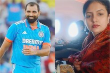 বিশ্বকাপে শামির বোলিং দেখতে মাঠে আসছেন হাসিন জাহান? ছবি ঘিরে জল্পনা তুঙ্গে