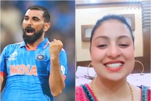 বরফ গলছে? শামি উইকেট পেতেই ইঙ্গিতপূর্ণ ভিডিও পোস্ট হাসিনের, শুরু জল্পনা