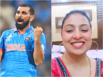 'ও যদি ভাল স্বামী হত...'! শামিকে নিয়ে মুখ খুললেন হাসিন, তাও ফাইনালের আগে!