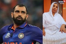 শামির স্বপ্নপূরণ হল না! বিশ্বকাপ ফাইনালে মা এলেন না, নিয়ে যেতে হল হাসপাতালে