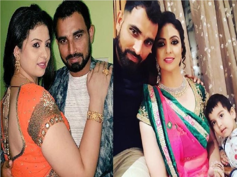 কীভাবে জীবন যাপন করেন আপনি? আর আপনার প্রতিটা পোস্টই কী মহম্মদ শামিকে খোঁচা দেওয়া?‘‘আপনি নিজের জীবন ফুল ফর্মে আনন্দ করে বাঁচি, বিন্দাস কাজ করি তাতে কেউ যদি কাউকে টার্গেট করছি ভাবে তাতে আমার কী আমার নিজের বেঁচে থাকাটা আমার কাছে সবচেয়ে ইমপর্ট্যান্ট৷’’