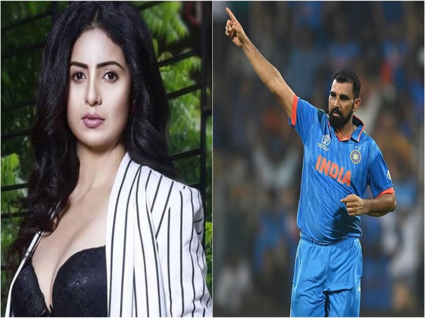 মহম্মদ শামিকে নিয়ে কিছু না বললেও ভারতীয় দলের বিশ্বকাপে পারফরম্যান্স নিয়ে কিছু বলতে চান?‘‘ভারতীয় নাগরিক হিসেবে আমরা চাই আমাদের দল প্রতিটা খেলাতেই যেন সেরা খেলে, আমি চাইব ভারতীয় দল যেন জেতে৷’’