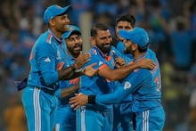 ‘নেই কাজ তো খই ভাজ’ পাকিস্তানের, মহম্মদ শামি মাঠে কী করতে গিয়ে থমকে গেলেন!