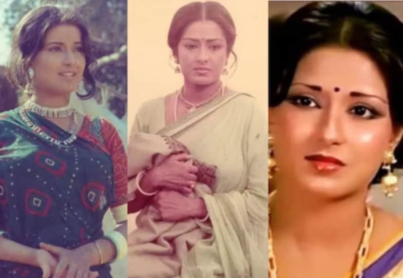 ৭০ দশকের এই অভিনেত্রী শুধু অভিনয় দিয়ে নয়, সৌন্দর্য দিয়েও মানুষের মনে রাজত্ব করতেন। তিনি যখন কাঁদতেন, প্রেক্ষাগৃহের দর্শরাও কাঁদত। যখনই তিনি হাসতেন, থিয়েটার করতালিতে ফেটে পড়ত। তার সময়ে তিনি অনেক হিট ছবিতে কাজ করেছেন।