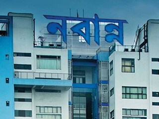 কুলতলীর নির্যাতিতার পরিবার নবান্নে