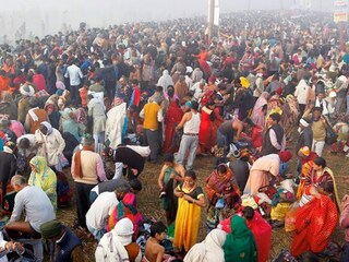 গঙ্গাসাগর মেলা নিয়ে বৈঠক নবান্নে
