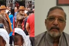 সিনেমার শ্যুটিং ভেবেছিলাম.. ভক্তকে মারধরের ভিডিও ভাইরালের পর বিস্ফোরক দাবি নানার