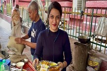এ কী কাণ্ড! প্রেমিকের সঙ্গে বিছানায় শুয়ে অন্তরঙ্গ মুহূর্তে স্মার্টদিদি নন্দিনী