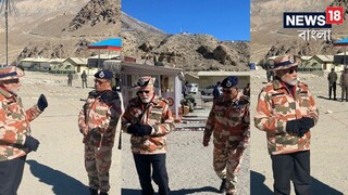 লেপচায় নরেন্দ্র মোদি