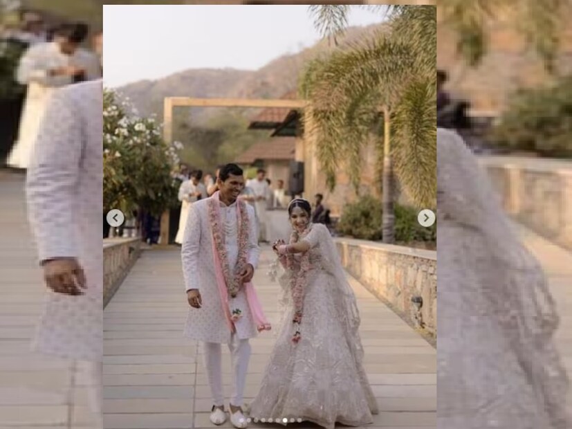 সৈয়দ মুস্তাক আলি টি-টোয়েন্টি ট্রফিতে দেখা গিয়েছিল নভদীপ সাইনিকে। দিল্লির জার্সিতে সাইনির দল খেলেছিলেন৷  সেমিফাইনাল থেকে তাঁর দল বিদায় নিয়েছিল। পঞ্জাবের কাছে হেরে দিল্লির বিদায় হয়েছিল৷ সেই ম্যাচে তিনি ৩২ রান দিয়েও কোনও উইকেট দেননি। এই টুর্নামেন্টের ৭ ম্যাচে মাত্র ৪ উইকেট নিয়েছিলেন সাইনি৷