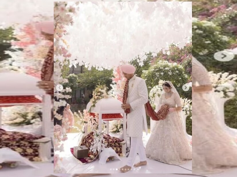 অক্টোবরে রেস্ট অফ ইন্ডিয়ার হয়ে খেলেছিলেন তিনি, দলকে চ্যাম্পিয়ন করতে নভদীপ সাইনি বল হাতে অবদান রেখেছিলেন। ২০১৯ সালের আইপিএলে দুর্দান্ত বোলিং করা নভদীপ সাইনি শেষ ৩ মরশুমে ৬টি ম্যাচ খেলেছিলেন। ২০২৩ সালে রাজস্থান রয়্যালসের হয়ে খেলার সময়, নভদীপ ২ ম্যাচে ৩ উইকেট নিয়েছিলেন।