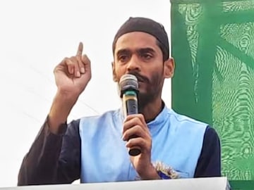 নওশাদ সিদ্দিকী (ফাইল ছবি)