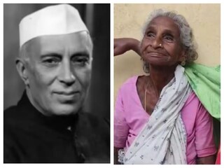 জওহরলাল নেহরুর সঙ্গেই পাঞ্চেত বাঁধের উদ্বোধন করেছিলেন বুধনি মেজান৷