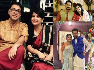 তিনজনের ব্যক্তিগত জীবনই সমালোচকদের আতসকাচের নীচে